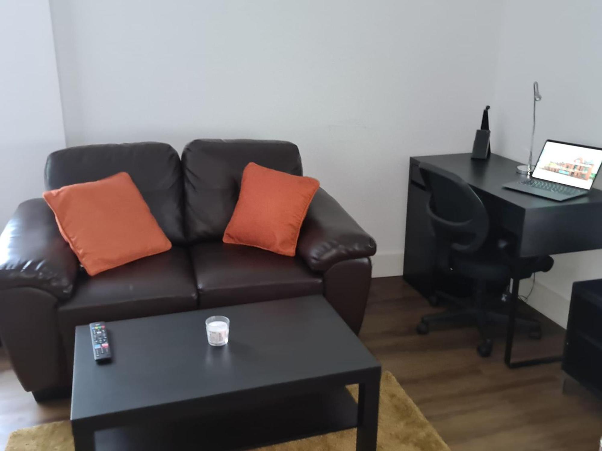 Sav Apartments Rutland Λέστερ Εξωτερικό φωτογραφία