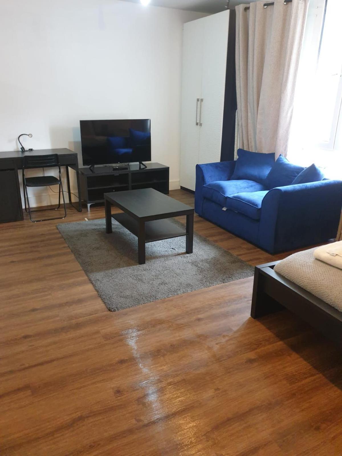 Sav Apartments Rutland Λέστερ Εξωτερικό φωτογραφία